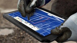 Chiếc máy tính bảng đạt chuẩn độ bền quân đội Samsung Galaxy Tab Active 3 lộ đầy đủ thông số cấu hình
