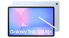  Samsung Galaxy Tab S10 FE Plus 5G 8GB 128GB (Xanh dương) 