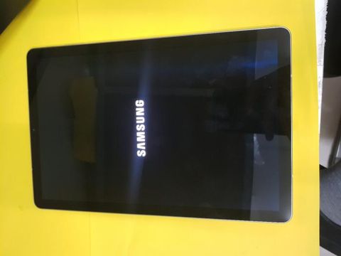 Samsung Galaxy Tab S4 T835 Gray