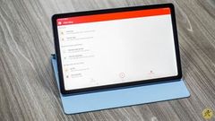  Bằng chứng cho thấy Samsung đang phát triển mẫu máy tính bảnh tầm trung mới, có thể là Galaxy Tab S7 Lite 