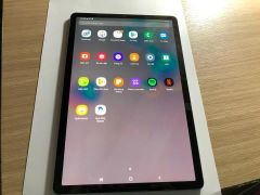  Samsung Galaxy Tab S6 T865 Blue 