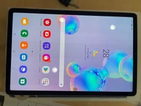 Máy tính bảng Samsung Galaxy Tab S6