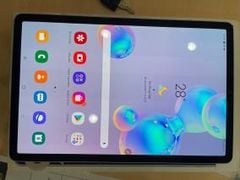  Máy tính bảng Samsung Galaxy Tab S6 