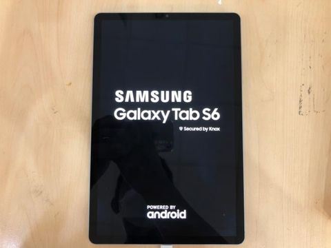 Samsung Galaxy Tab S6 T865 Blue