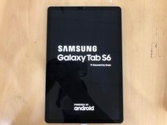  Samsung Galaxy Tab S6 T865 Blue 