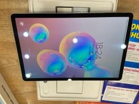 Máy tính bảng Samsung Galaxy Tab S6