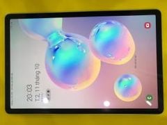  Máy tính bảng Samsung Galaxy Tab S6 