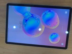  Máy tính bảng Samsung Galaxy Tab S6 