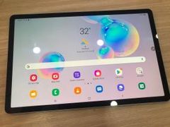  Máy tính bảng Samsung Galaxy Tab S6 