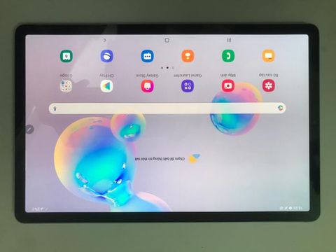Samsung Galaxy Tab S6 T865 Blue