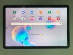  Samsung Galaxy Tab S6 T865 Blue 