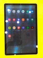  Samsung Galaxy Tab S6 T865 Blue 