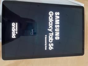 Máy tính bảng Samsung Galaxy Tab S6