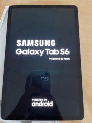  Samsung Galaxy Tab S6 T865 Blue 