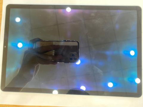 Samsung Galaxy Tab S6 T865 Blue