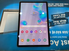  Samsung Galaxy Tab S6 T865 Blue 