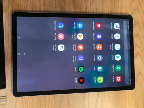 Samsung Galaxy Tab S6 T865 Blue