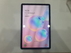  Samsung Galaxy Tab S6 T865 Blue 