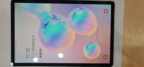 Samsung Galaxy Tab S6 T865 Blue
