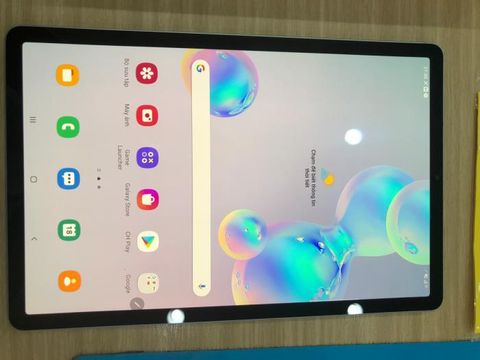 Samsung Galaxy Tab S6 T865 Blue