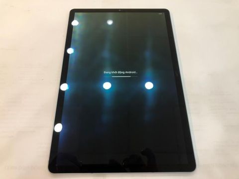 Samsung Galaxy Tab S6 T865 Blue