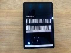  Samsung Galaxy Tab S6 T865 Blue 