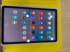  Máy tính bảng Samsung Galaxy Tab S6 