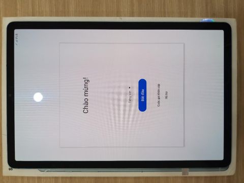 Samsung Galaxy Tab S6 T865 Blue