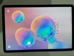  Máy tính bảng Samsung Galaxy Tab S6 