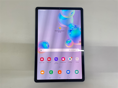  Samsung Galaxy Tab S6 T865 Blue 