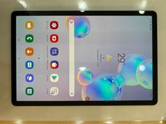  Samsung Galaxy Tab S6 T865 Blue 