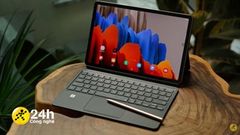  Sau thông số cấu hình chính, dòng Galaxy Tab S8 tiếp tục để lộ thời điểm ra mắt: Fans cứ bình tĩnh mà gom ‘lúa’ nhé! 