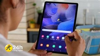 Galaxy Tab S8 FE được cho sẽ ra mắt trên thị trường vào cuối năm sau, hóng xem có gì mới không?