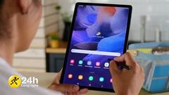  Galaxy Tab S8 FE được cho sẽ ra mắt trên thị trường vào cuối năm sau, hóng xem có gì mới không? 