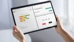  Samsung ra mắt Galaxy Note 20, Galaxy Tab S7 Enterprise Edition tại Đức, phiên bản thiết kế dành riêng cho doanh nghiệp 