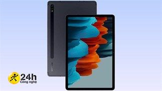 Galaxy Tab S7 Lite vừa được xác nhận hỗ trợ sạc nhanh hơn cả flagship, nhưng lại... không có củ sạc nhanh đi kèm