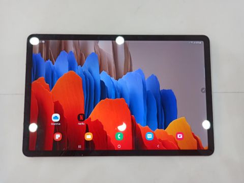 Samsung Galaxy Tab S7 T875 Đồng