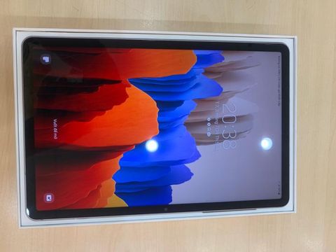 Samsung Galaxy Tab S7 T875 Đồng