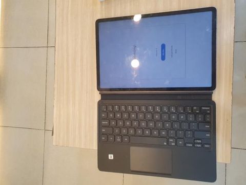 Samsung Galaxy Tab S7 T875 Đồng