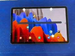  Samsung Galaxy Tab S7 T875 Đồng 