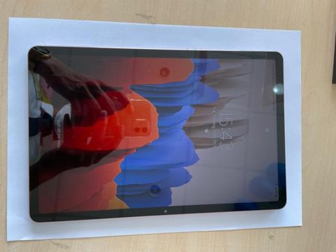 Samsung Galaxy Tab S7 T875 Đồng