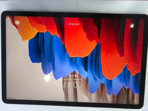 Samsung Galaxy Tab S7 T875 Đồng