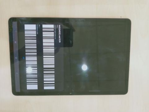 Samsung Galaxy Tab S7 T875 Đồng