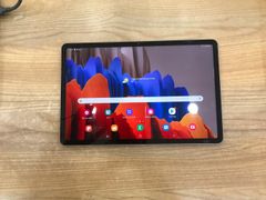  Samsung Galaxy Tab S7 T875 Đồng 