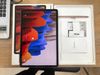 Samsung Galaxy Tab S7 T875 Đồng