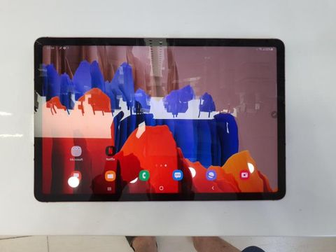Samsung Galaxy Tab S7 T875 Đồng