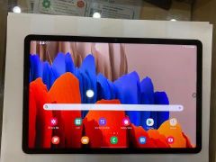  Samsung Galaxy Tab S7 T875 Đồng 