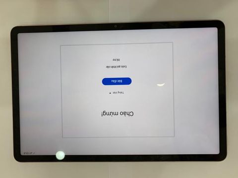 Samsung Galaxy Tab S7 T875 Đồng