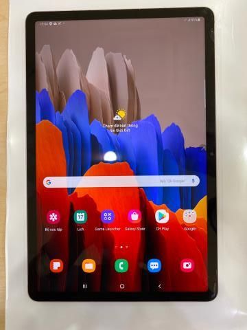 Samsung Galaxy Tab S7 T875 Đồng