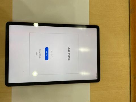 Samsung Galaxy Tab S7 T875 Đồng